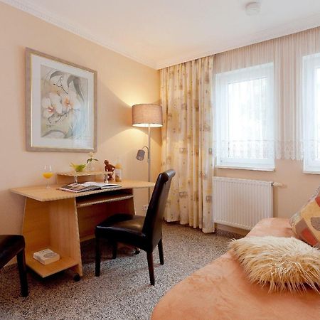 Apartamento Residenz Bismarck Heringsdorf  Exterior foto