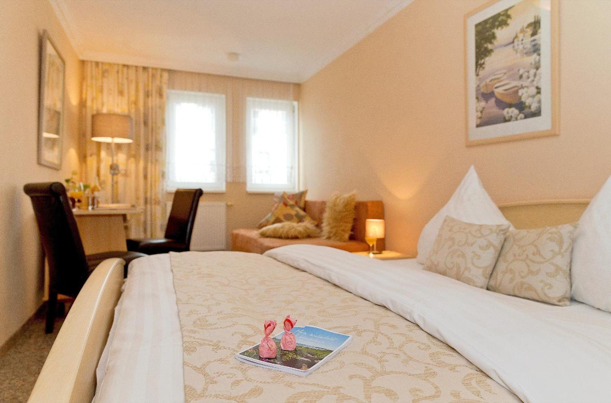 Apartamento Residenz Bismarck Heringsdorf  Exterior foto